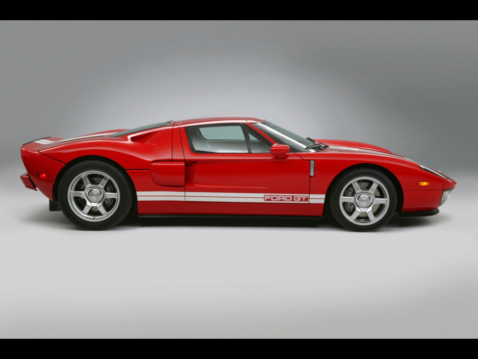 Ford GT 2005 #3