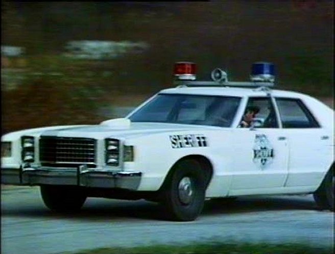 Ford LTD II 1977 #7