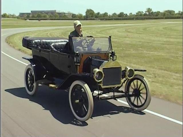 Ford Model T 1913 #7
