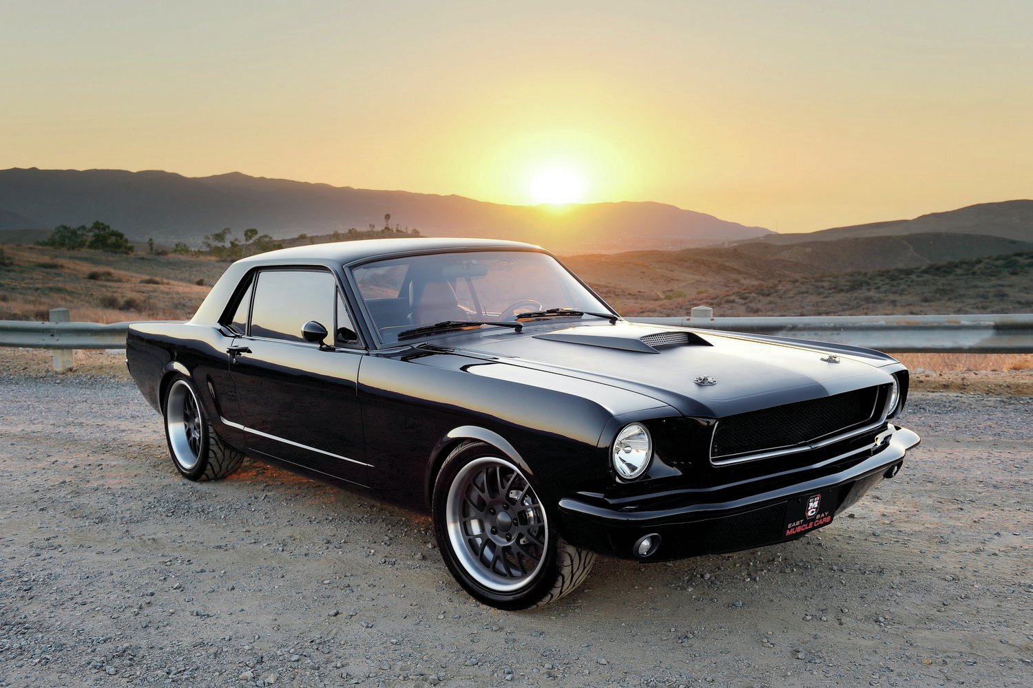 Ford Mustang 1965 #7