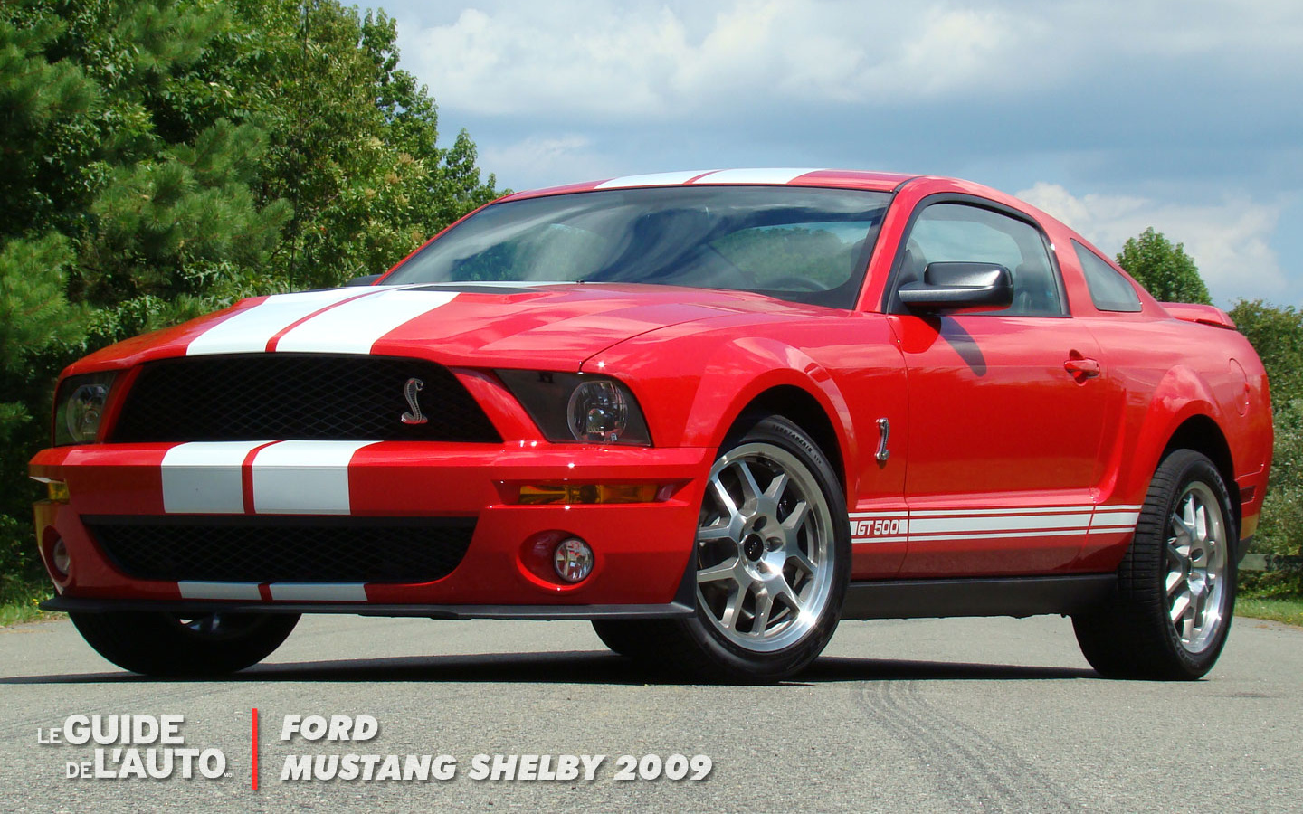 Used 2009 Ford Mustang Pricing & Features | Edmunds