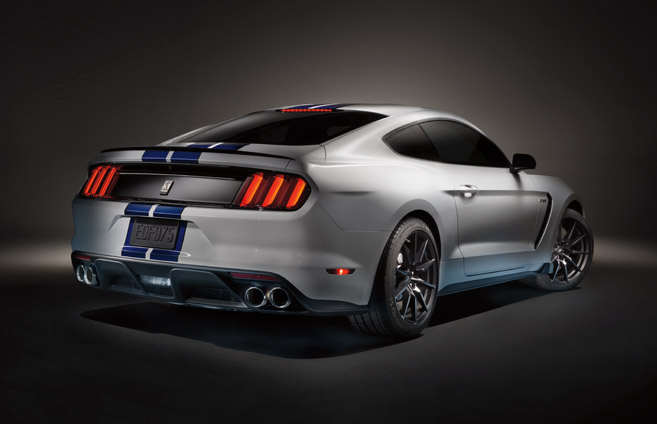 Ford Mustang 2015 #11