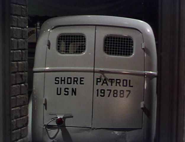 Ford Panel 1942 #12