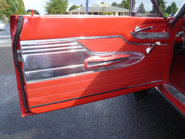 Ford Panel 1963 #7