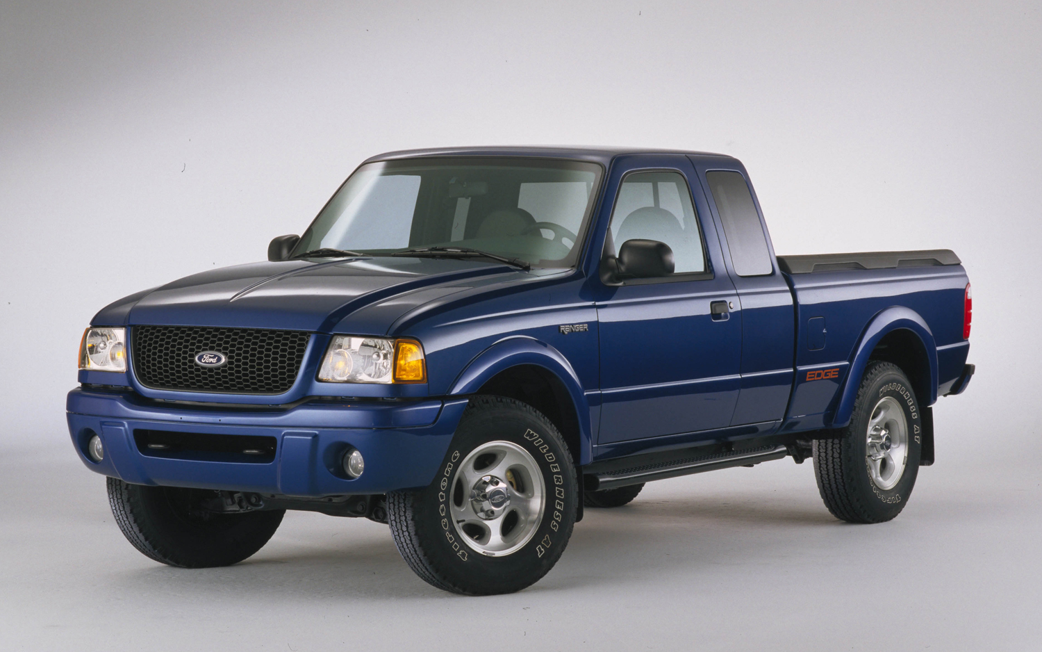 Ford Ranger 1998 #1