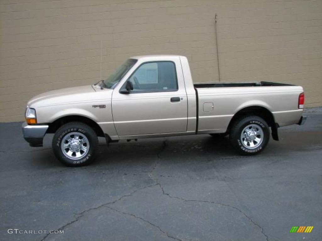 Ford Ranger 92px Image 8