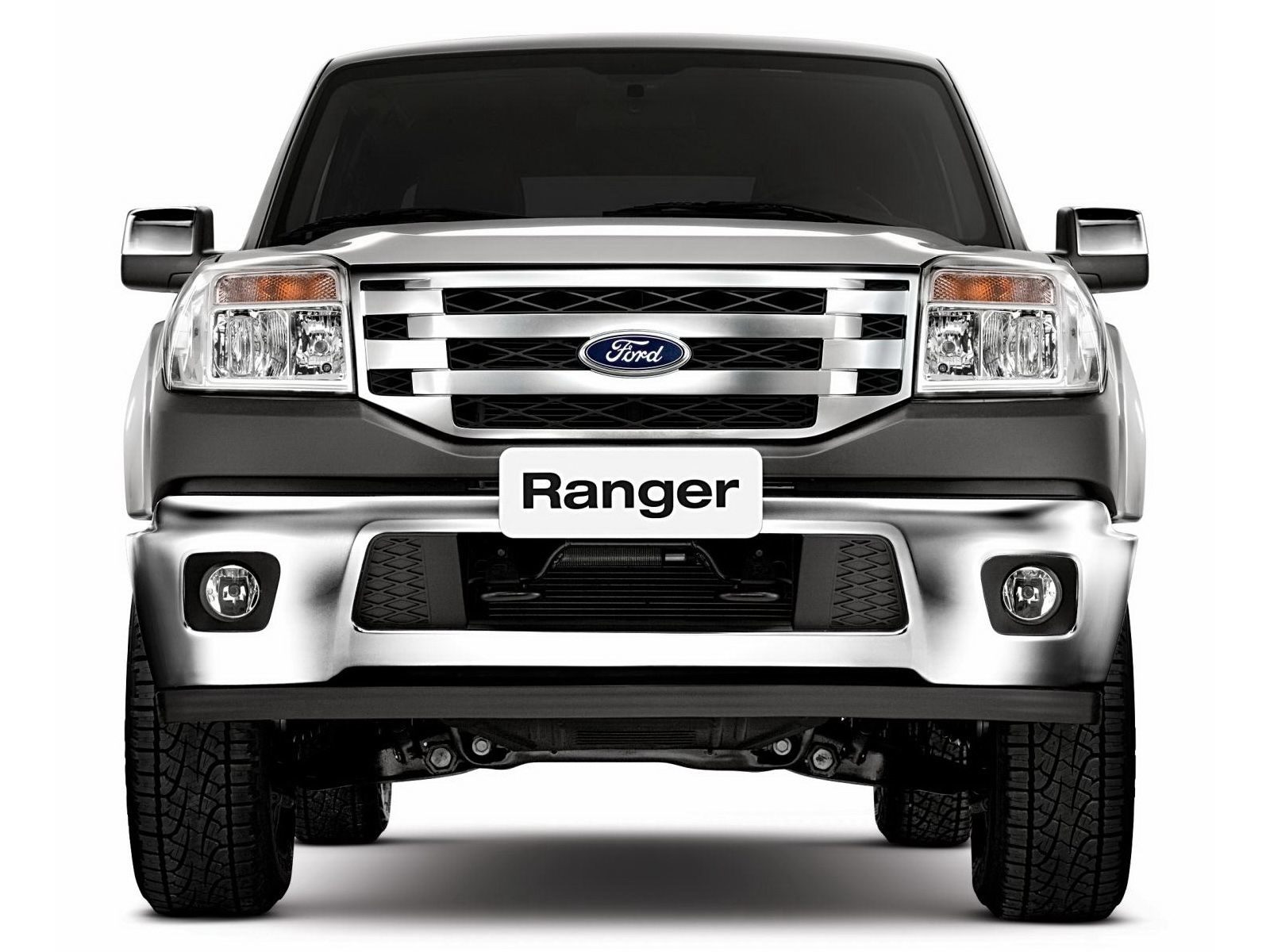 Ford Ranger 194px Image 9