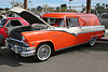 Ford Sedan Delivery 1955 #12