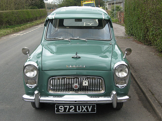 Ford Squire #13