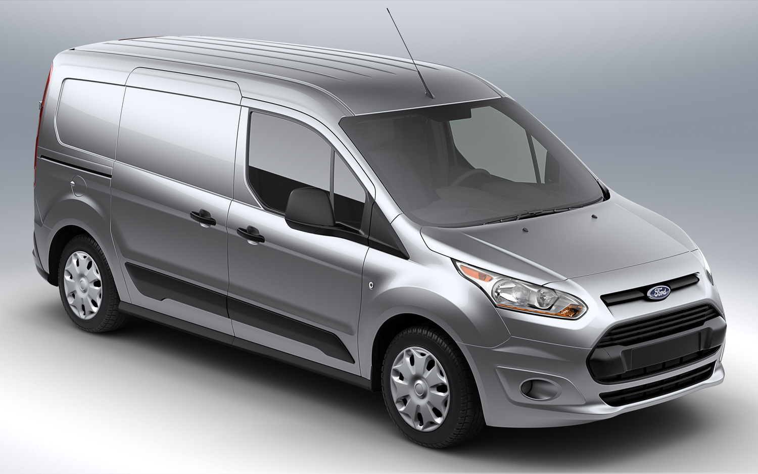 Ford Transit Connect #11