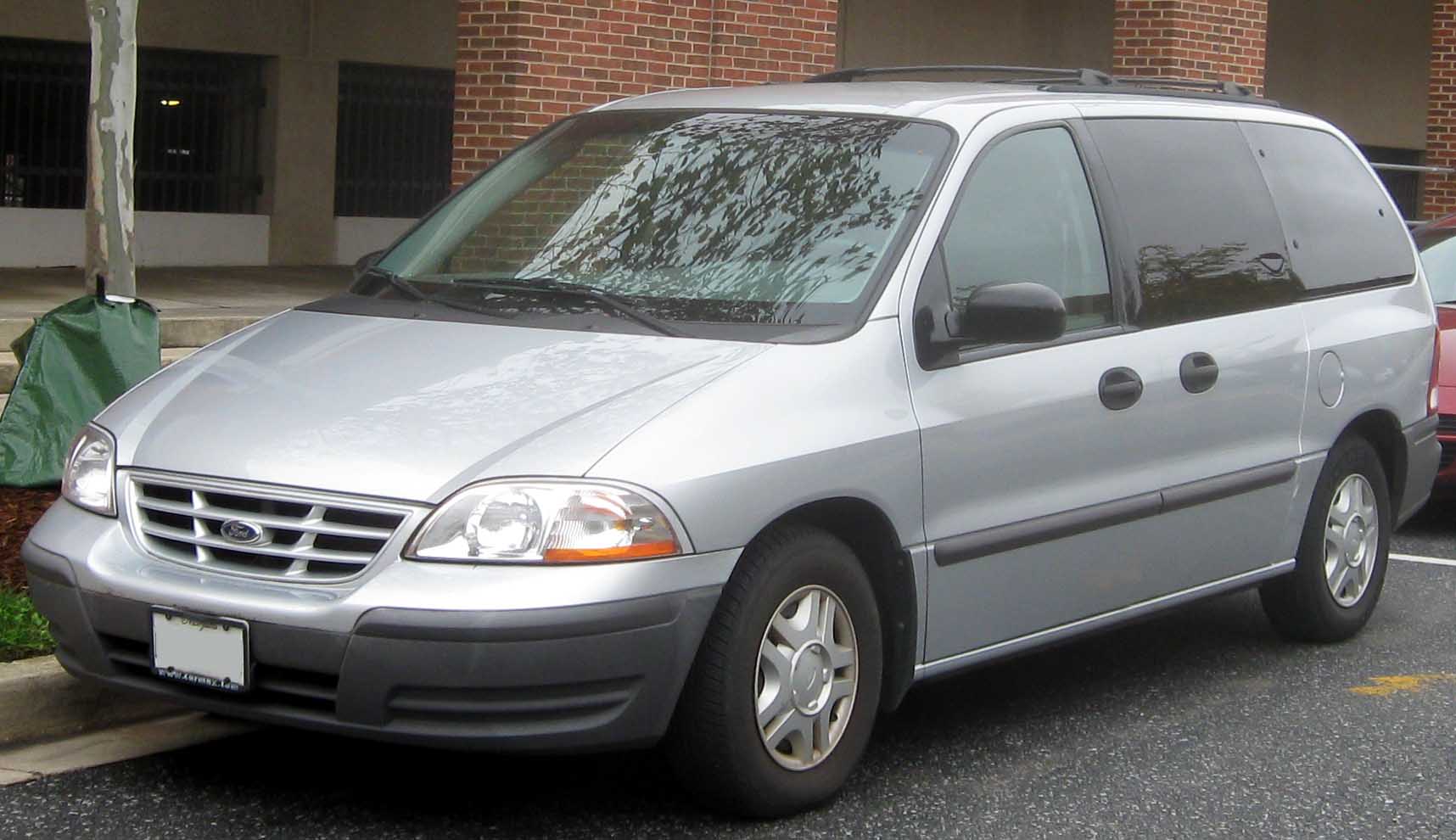 Ford Windstar #2