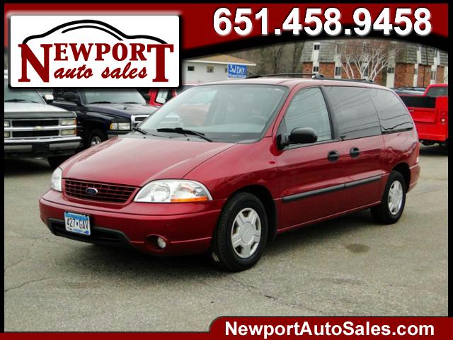 Ford Windstar #7