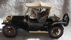Franklin Model D 1910 #13