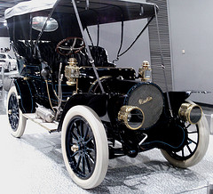 Franklin Model D 1910 #7