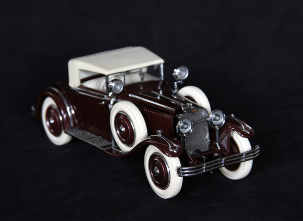 Franklin Model H 1912 #6
