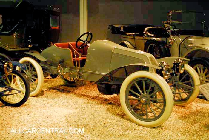 Franklin Model M 1911 #12