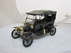 Franklin Model M 1913 #10