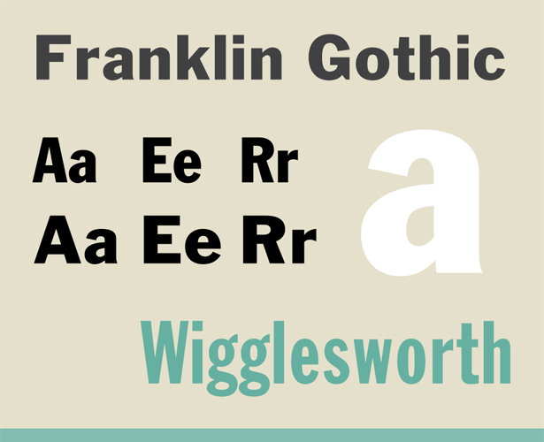 Franklin Type G #3