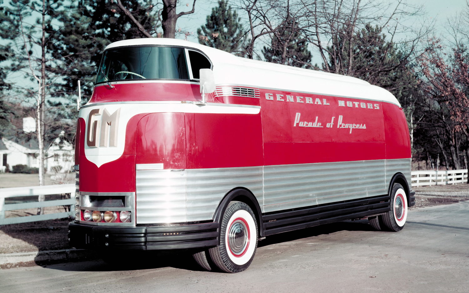 GMC Delivery 1940 #6