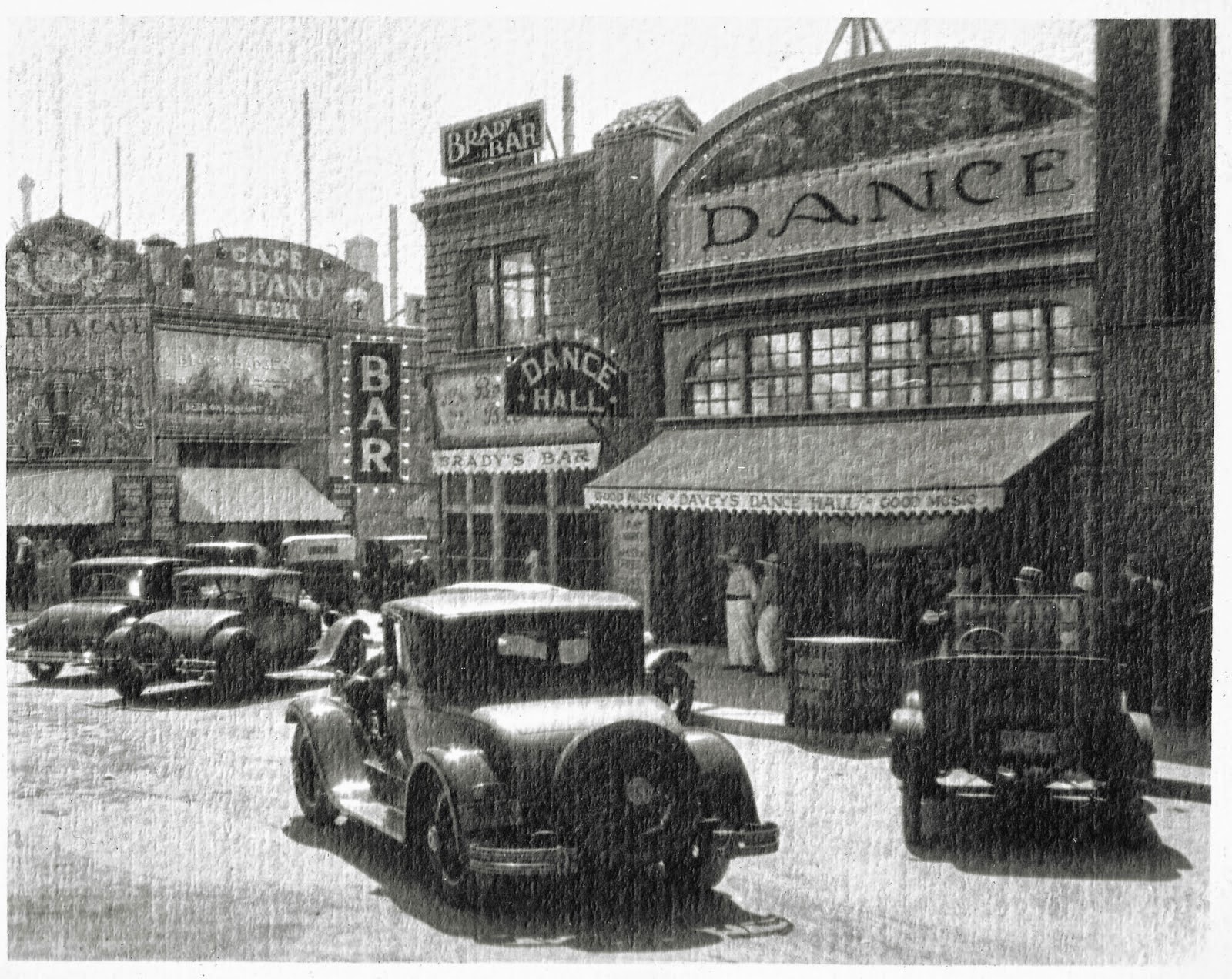 GMC Panel 1928 #12