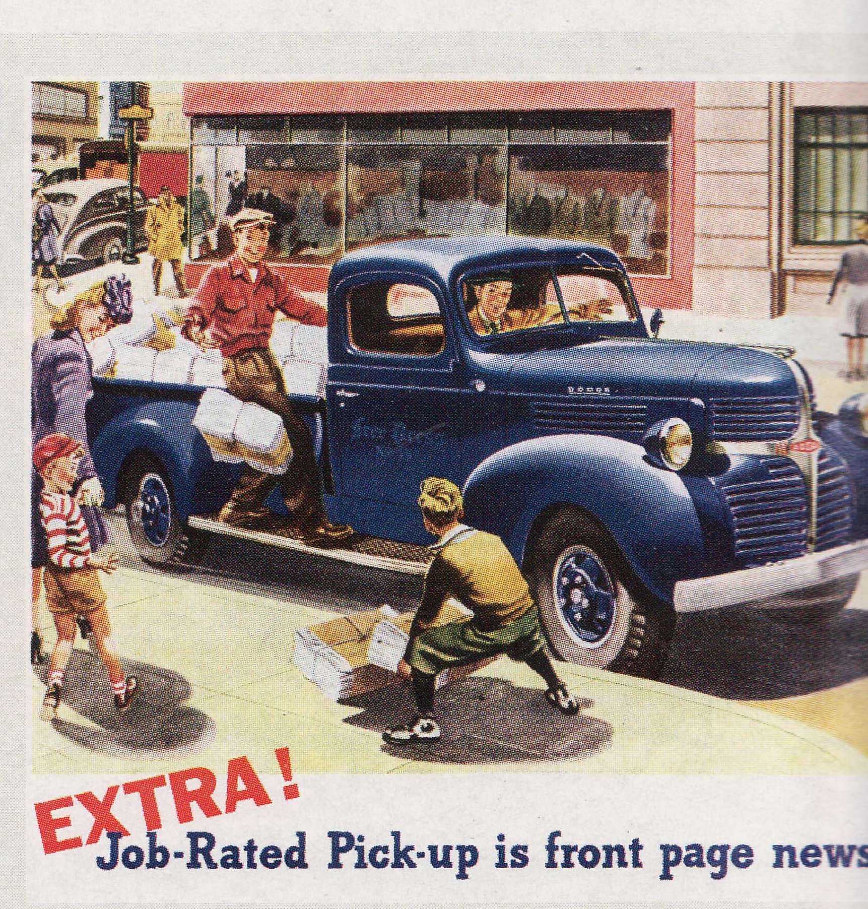 GMC Pickup 1933 #6