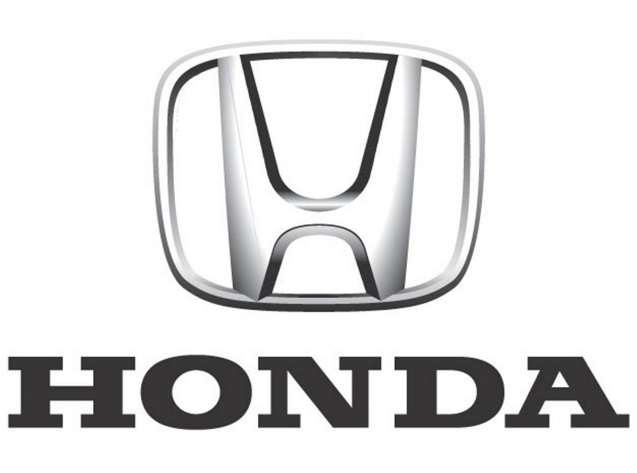 Honda #8