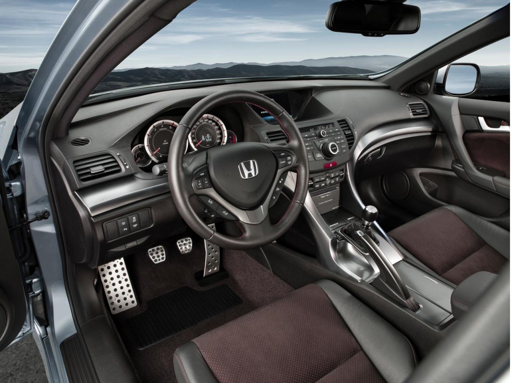 Honda Accord 2012 #7