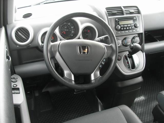 Honda Element 2005 #8