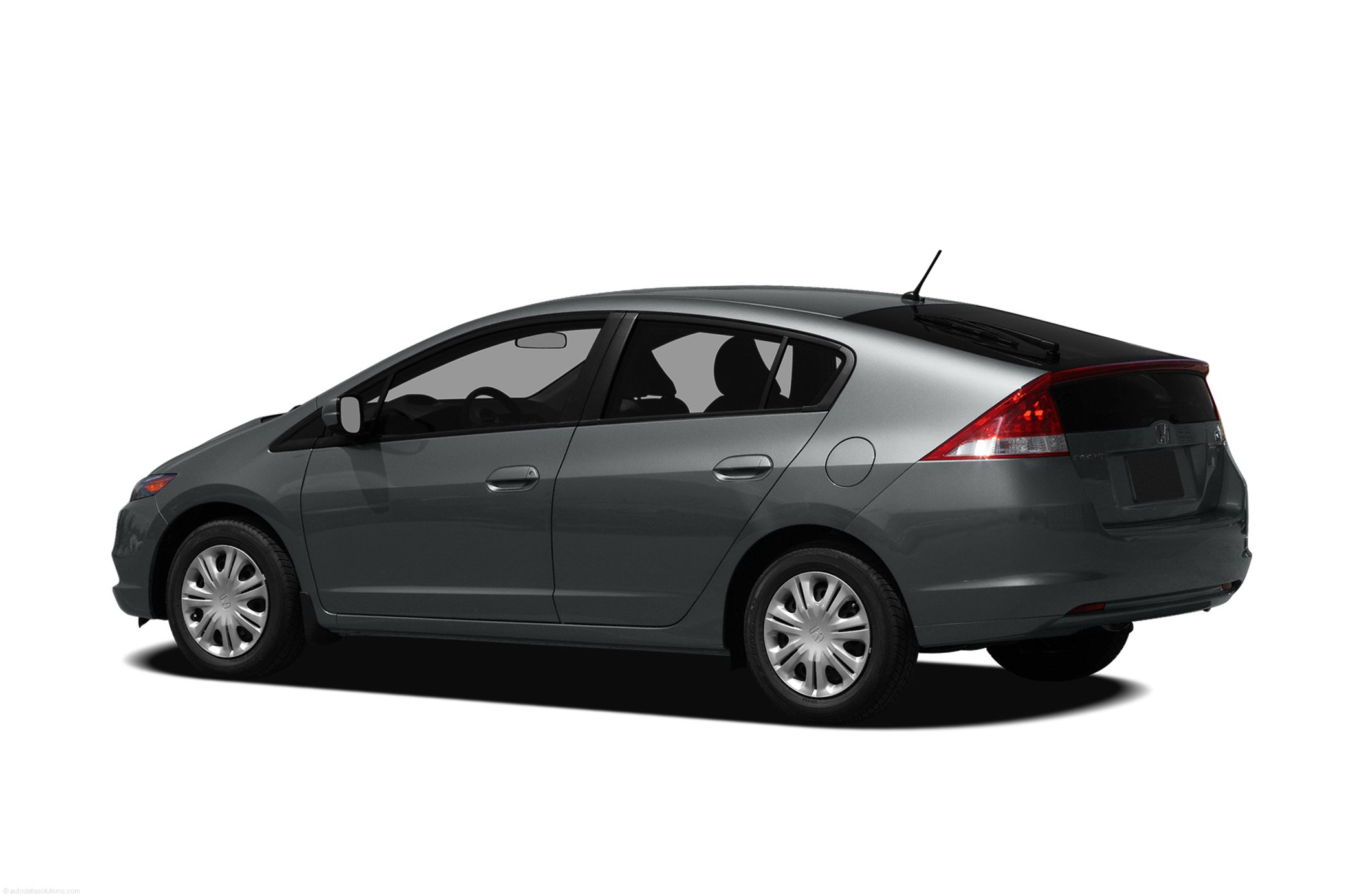 Honda Insight 2011 #8