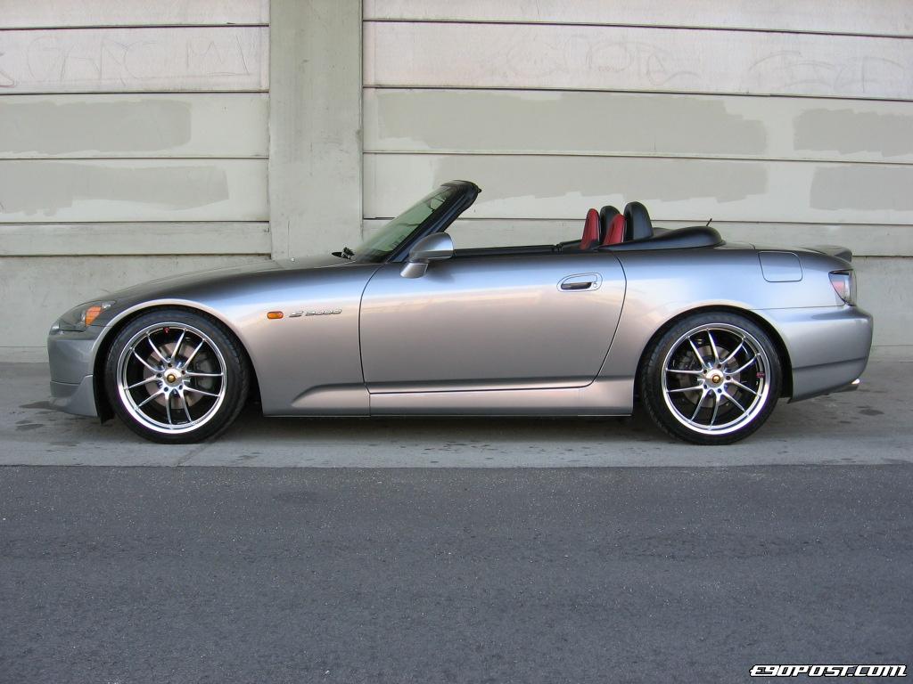 Honda S2000 2005 #6