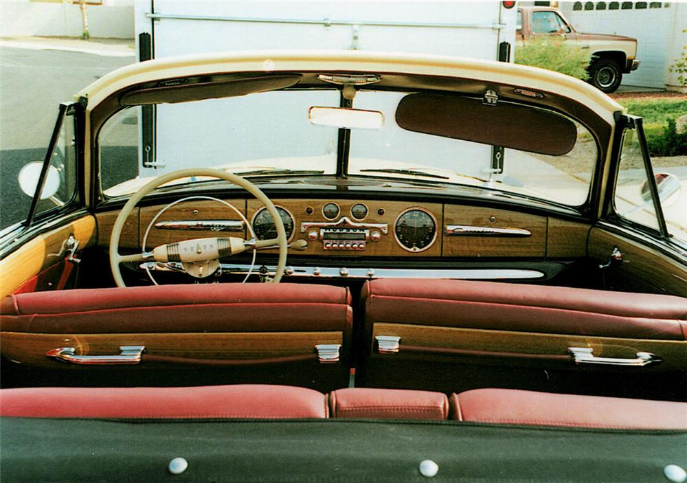 Hudson Commodore 1948 #6