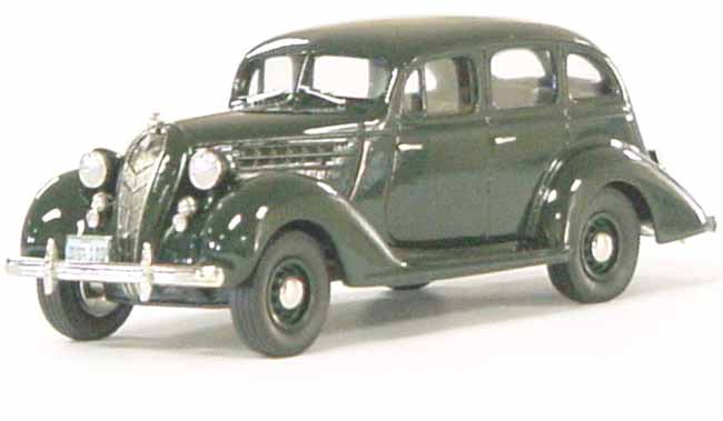 Hudson DeLuxe Six 1939 #12
