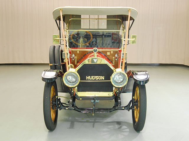 Hudson Model 33 1912 #4