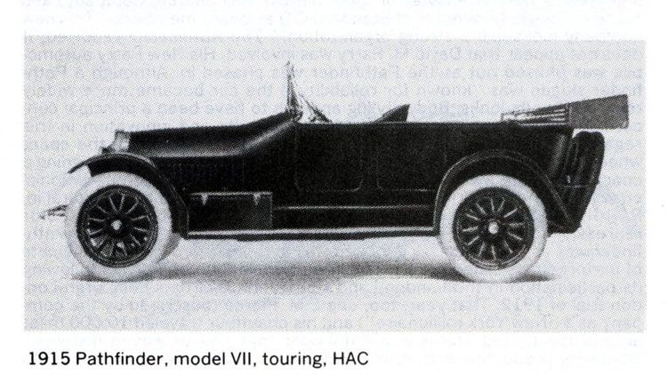 Hudson Model 40 1915 #8