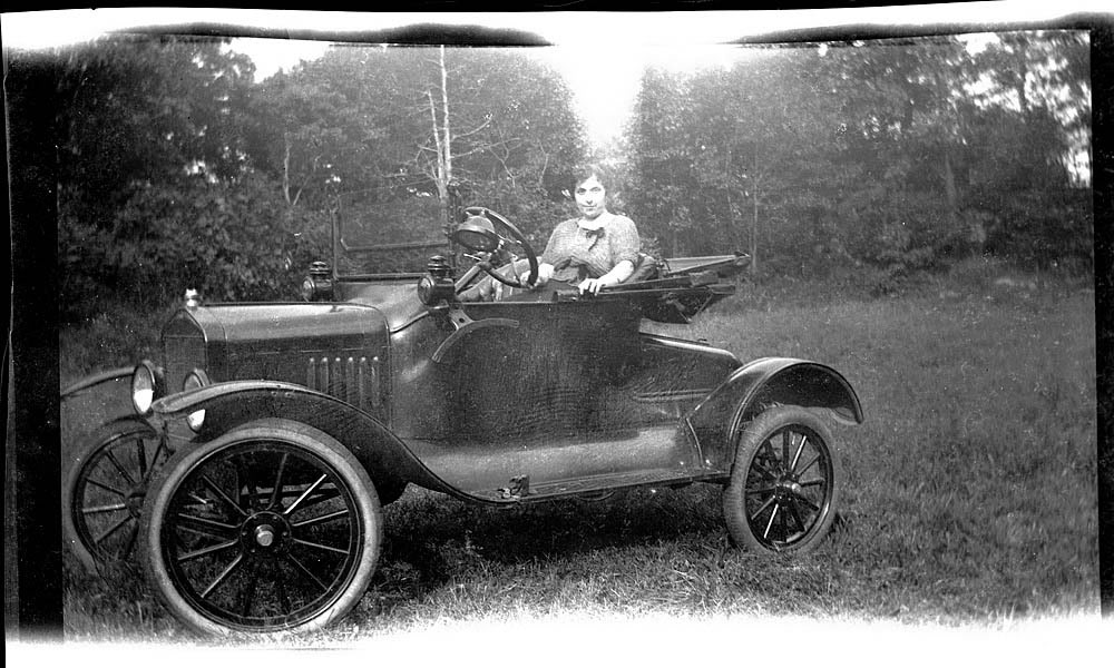 Hudson Model 54 1915 #14