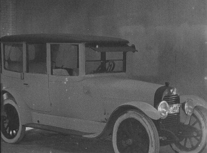 Hudson Model 54 1916 #5