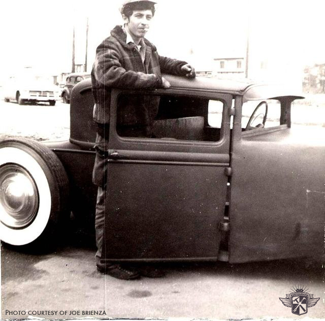 Hudson Pickup 1929 #14
