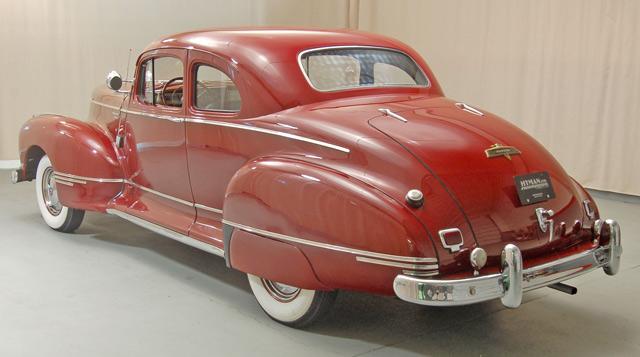 Hudson Super 1946 #14