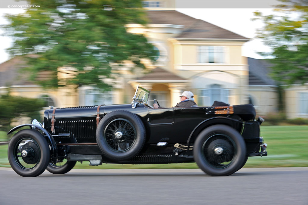 Hudson Super Six 1924 #5