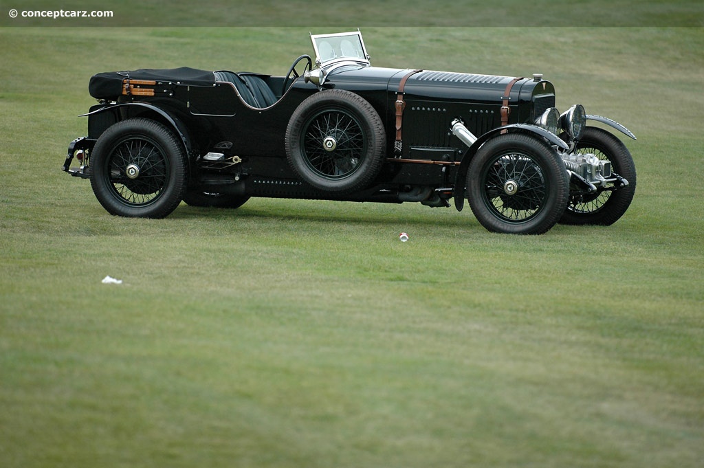 Hudson Super Six 1924 #8