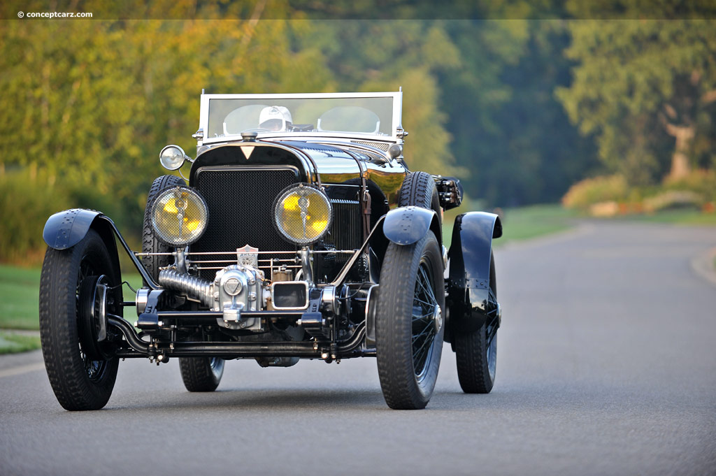 Hudson Super Six 1926 #11