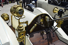 Hupmobile Model E-3 1927 #15