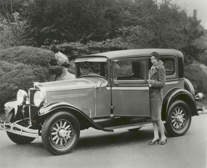 Hupmobile Series 521-O 1935 #5