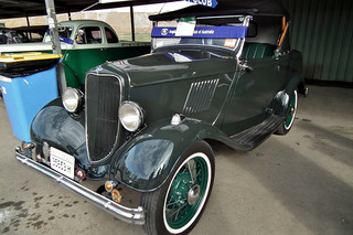 Hupmobile Series 825-H 1938 #9
