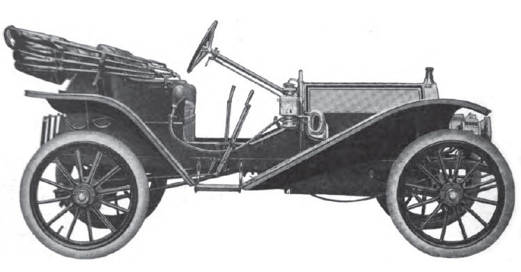 Hupmobile Series H-225 1932 #16