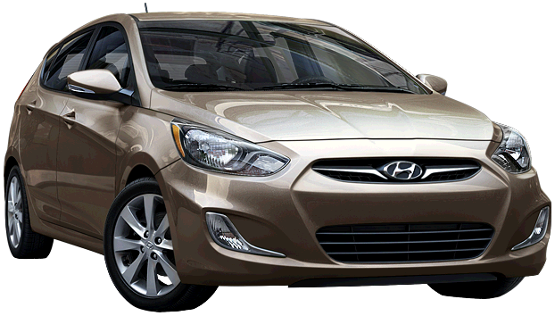 Hyundai Accent #19