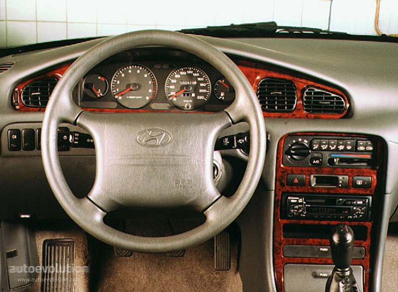 Hyundai Sonata #7