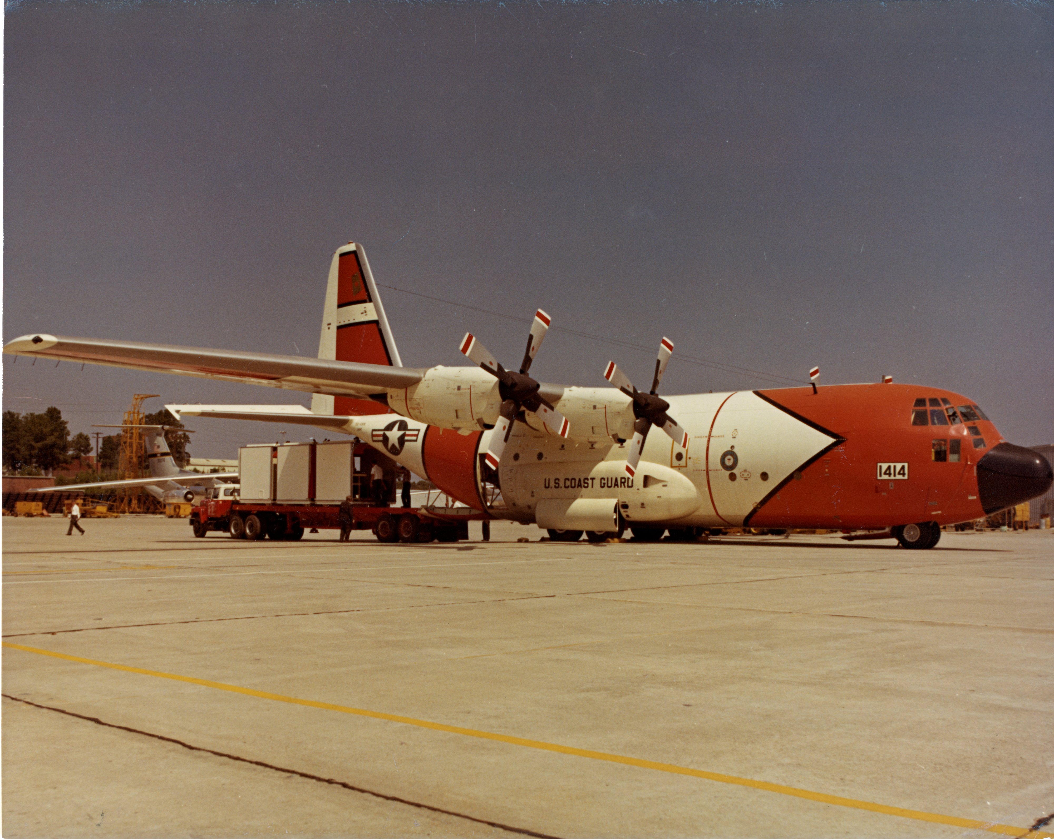International B-130 1959 #7