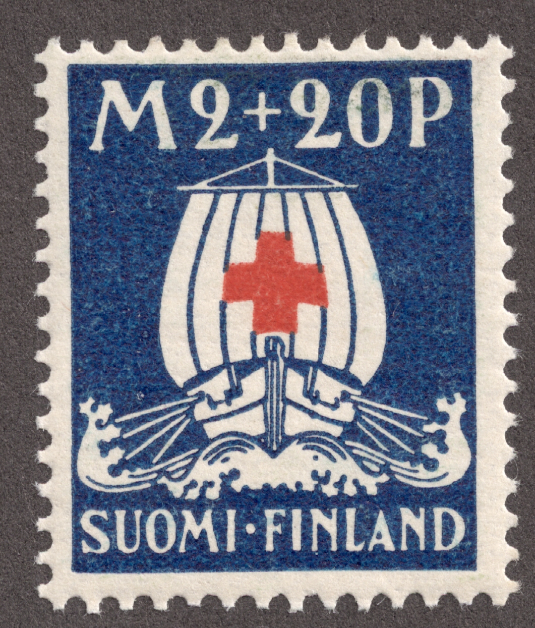 International D-2M 1941 #14