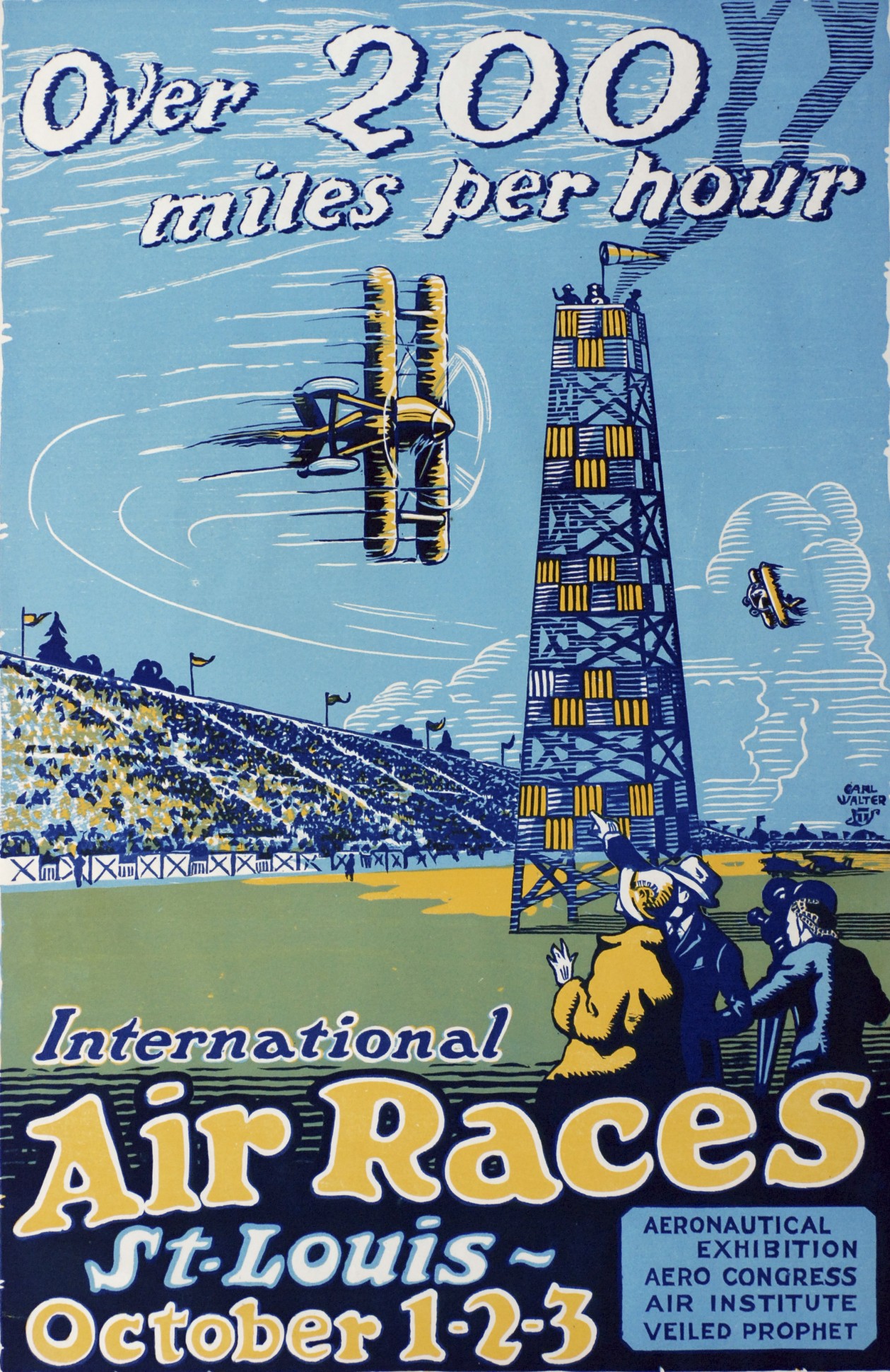 International S 1923 #8